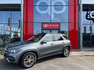 Financial Lease Mercedes-Benz GLE 350 de 4MATIC Premium Plus