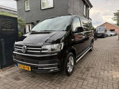 Financial Lease Volkswagen Transporter 2.0 TDI L2 Highline 150PK Automaat
