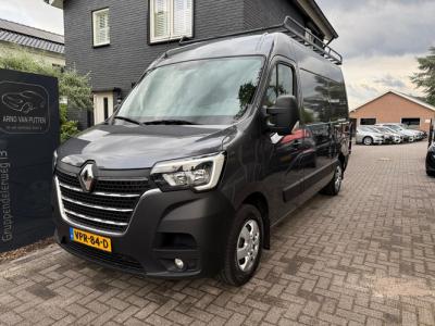 Financial Leas Renault Master T35 2.3 dCi 180 PK L2 H2 Energy Work Edition