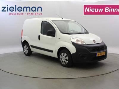 Financial Leas Fiat Fiorino 1.3 MJ - Airco