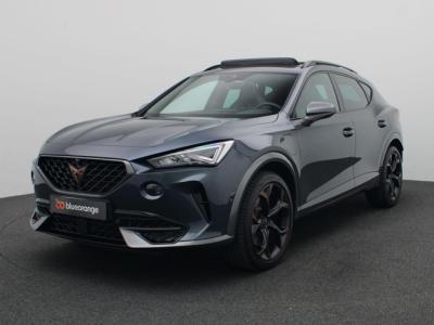 Financial Lease CUPRA Formentor 1.4 e-Hybrid VZ Performance 204PK DSG