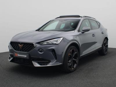 Financial Leas CUPRA Formentor 1.4 e-Hybrid VZ Performance 245PK DSG