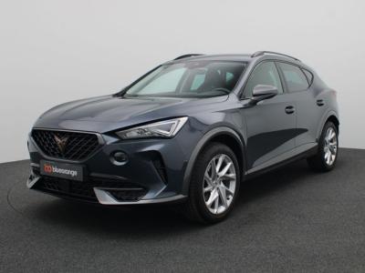 Financial Leas CUPRA Formentor 1.4 e-Hybrid Business 204PK DSG