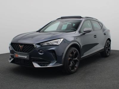 Financial Leas CUPRA Formentor 1.4 e-Hybrid VZ Performance 245PK DSG