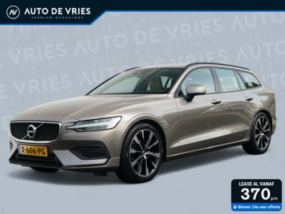 Financial Leas Volvo V60 2.0 D3 Automaat Momentum