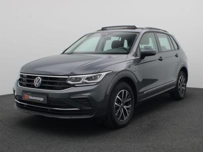 Financial Leas Volkswagen Tiguan 1.4 TSI eHybrid Life Business 245PK DSG