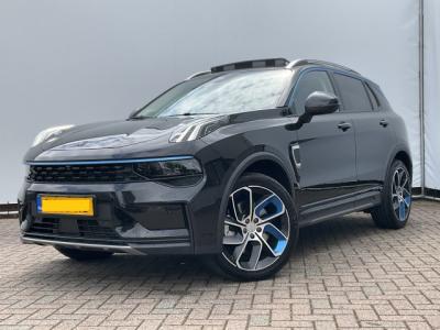 Financial Lease Lynk & Co 01 1.5 PHEV 262pk 360°Cam Carplay Pano.dak Stoelverw. Incl BTW Plug-in