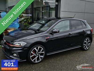 Financial Lease Volkswagen Polo 2.0 TSI GTI Panorama