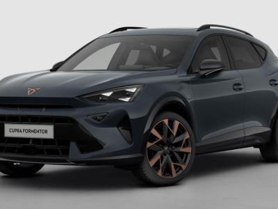 Financial Leas CUPRA Formentor 1.5 TSI e-Hybrid 272 6DSG VZ Performance