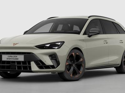 Financial Lease CUPRA Leon Sportstourer 1.5 TSI e-Hybrid 204 6DSG Business