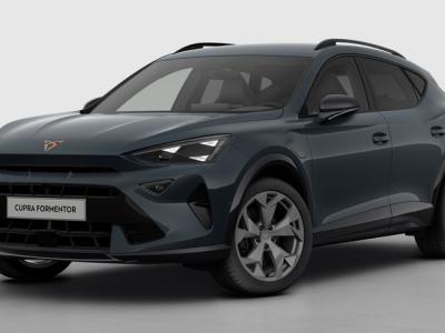 Financial Leas CUPRA Formentor 1.5 TSI e-Hybrid 204 6DSG Business