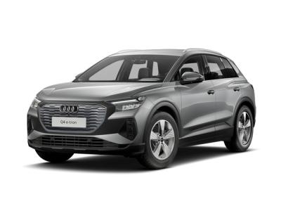 Financial Leas Audi Q4 e-tron Q4 40 e-tron 204 1AT Edition