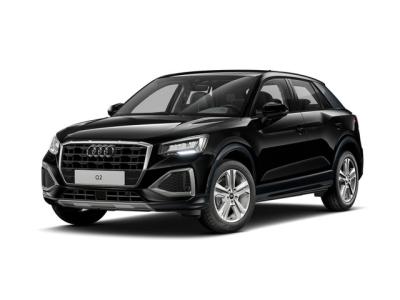 Financial Lease Audi Q2 30 TFSI 116 6MT Advanced edition