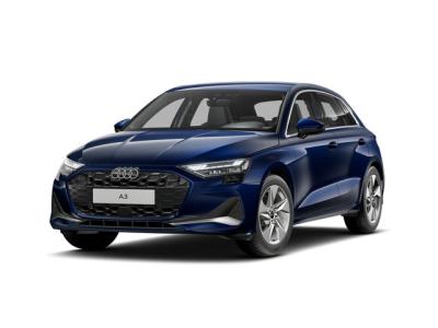 Financial Lease Audi A3 Sportback A3 30 TFSI 116 S tronic Advanced edition