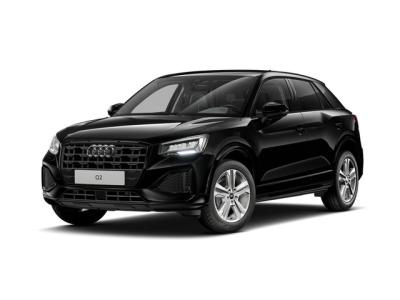 Financial Lease Audi Q2 30 TFSI 116 6MT Advanced edition