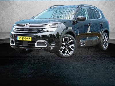 Financial Leas Citroën C5 Aircross 1.2 130PK Business Plus