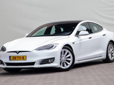 Financial Leas Tesla Model S 75D Base Autopilot
