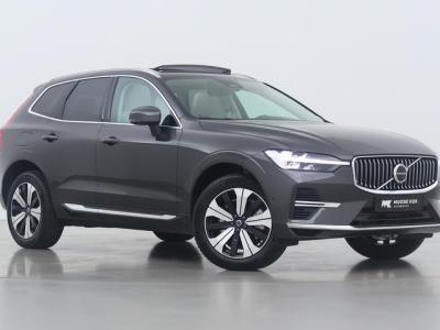 Financial Lease Volvo XC60 T6 Plug-in hybrid Plus Bright