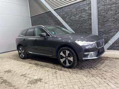 Financial Leas Volvo XC60 T6 Plug-in hybrid Plus Dark