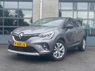 Financial Lease Renault Captur 1.6 E-Tech Plug-in Hybrid 160 Intens