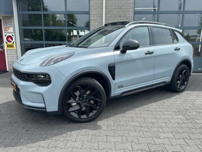 Financial Leas Lynk & Co 01 1.5 PLUG IN HYBRID