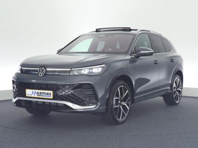 Financial Lease Volkswagen Tiguan 1.5 272pk eHybrid R-Line Edition