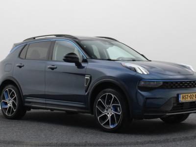 Financial Lease Lynk & Co 01 1.5 Plug-in Hybrid