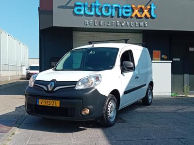 Financial Leas Renault Kangoo 1.5 dCi 75 Energy Comfort