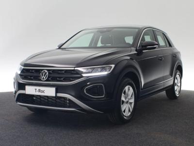Financial Lease Volkswagen T-Roc Edition 1.0 TSI 116 pk