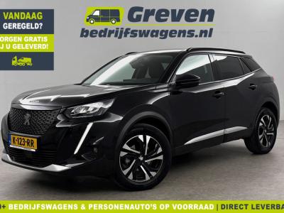 Financial Lease Peugeot 2008 1.2 PureTech