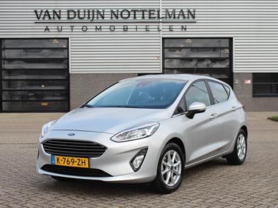 Financial Lease Ford Fiesta 1.0 EcoBoost Titanium