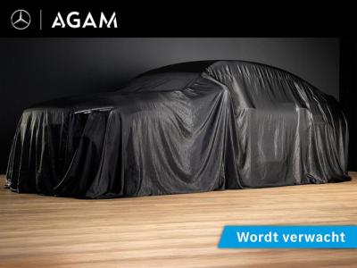 Financial Leas Mercedes-Benz A-Klasse Hatchback 250 e Business Solution AMG Limited