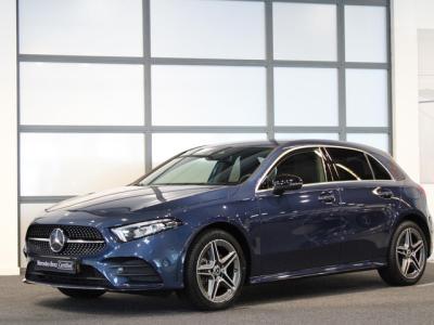 Financial Lease Mercedes-Benz A-Klasse Hatchback 250 e Business Solution AMG Limited