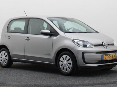Financial Lease Volkswagen up! 1.0 BMT move up!