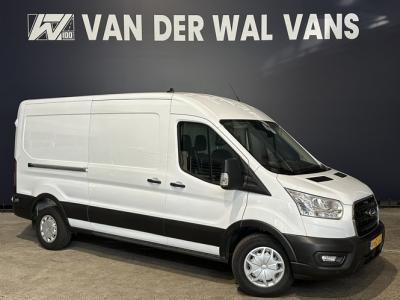 Financial Lease Ford Transit 2.0 TDCI 130pk L3H2 Euro6 Airco