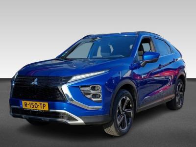 Financial Leas Mitsubishi Eclipse Cross 2.4 PHEV Intense+