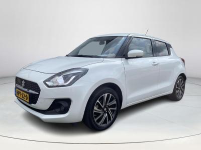 Financial Leas Suzuki Swift 1.2 Style Smart Hybrid