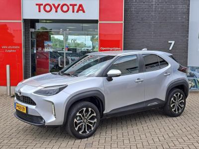 Financial Lease Toyota Yaris Cross 1.5 Hybrid First Edition
