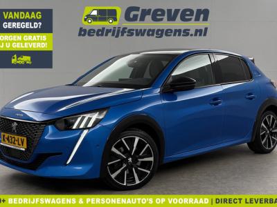 Financial Lease Peugeot 208 1.2 PureTech GT Pack