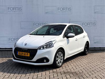 Financial Lease Peugeot 208 1.2 PureTech Signature