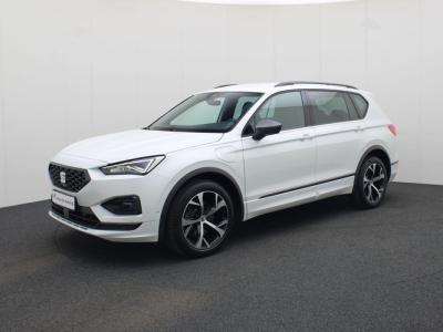 Financial Leas SEAT Tarraco 1.4 TSIe-Hybrid 180kW