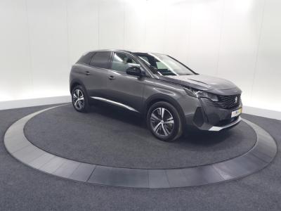 Financial Leas Peugeot 3008 1.6 HYbrid 225 Allure Pack Business