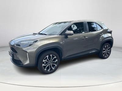 Financial Leas Toyota Yaris Cross 1.5 Hybrid Dynamic Comfort Pack