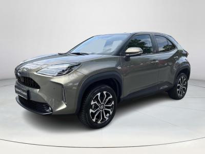Financial Lease Toyota Yaris Cross 1.5 Hybrid Dynamic Comfort Pack