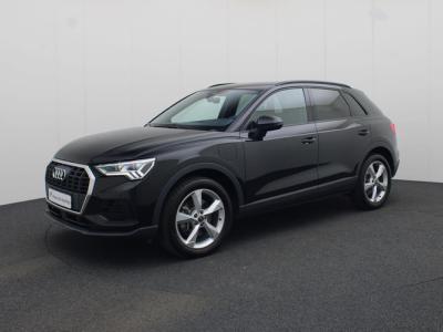 Financial Lease Audi Q3 45 TFSIe 180kW