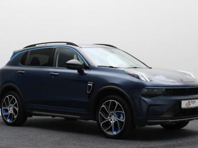 Financial Lease Lynk & Co 01 1.5 Plug-in Hybrid