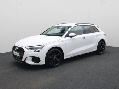 Financial Lease Audi A3 Sportback 40 TFSIe 150kW