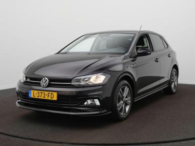 Financial Lease Volkswagen Polo 1.0 TSI R-Line Edition