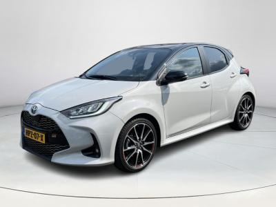 Financial Lease Toyota Yaris 1.5 Hybrid GR Sport