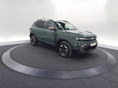 Financial Leas Dacia Duster TCe 130 Mild Hybrid Extreme